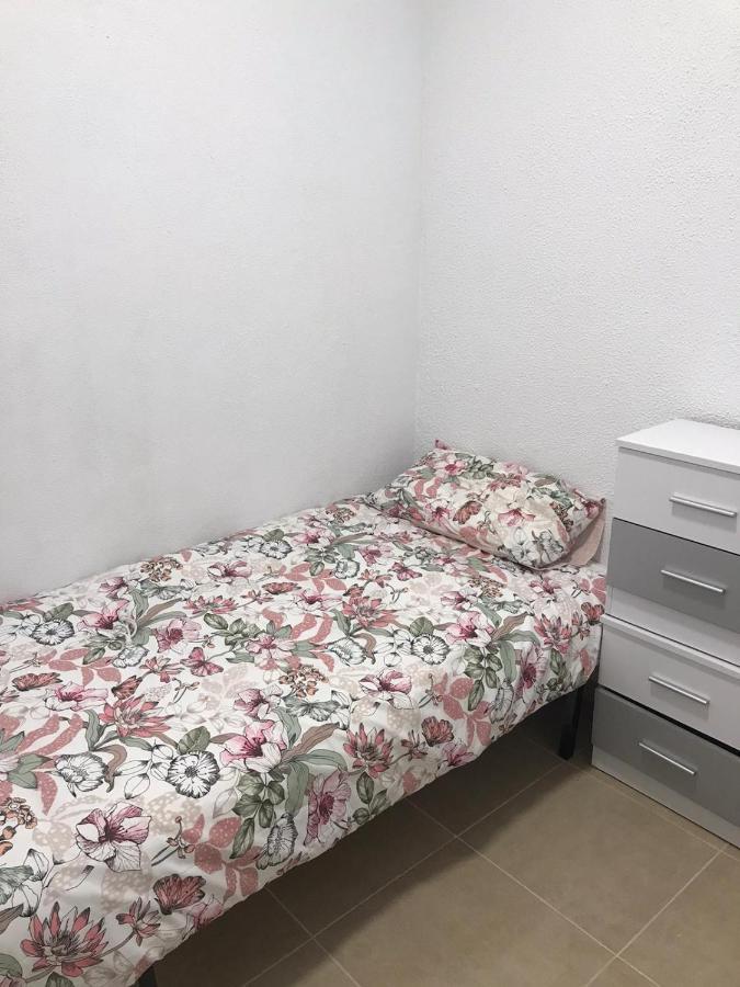 Un Descanso San Bartolomé Ngoại thất bức ảnh