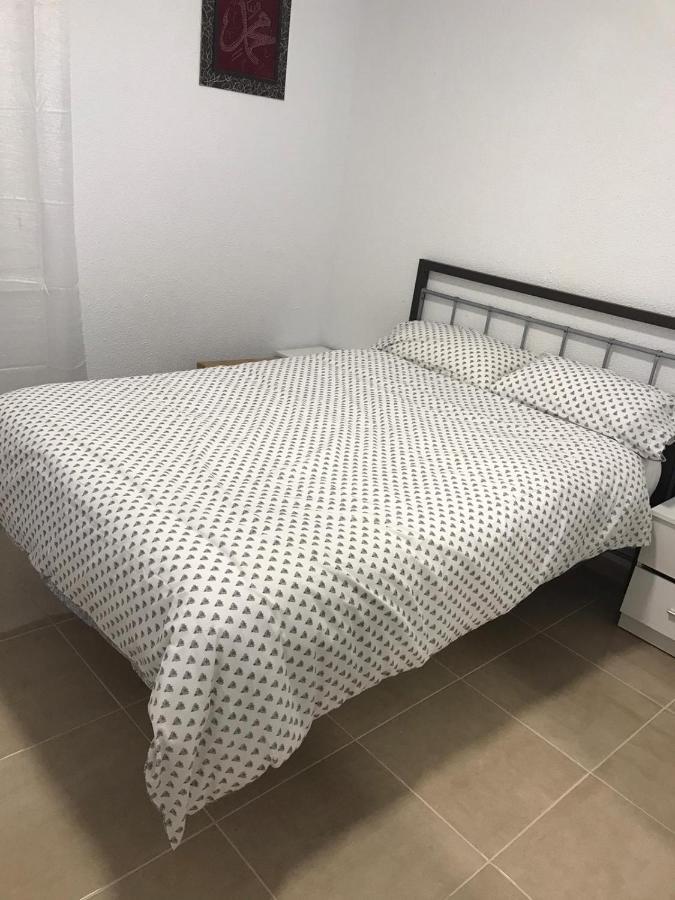 Un Descanso San Bartolomé Ngoại thất bức ảnh