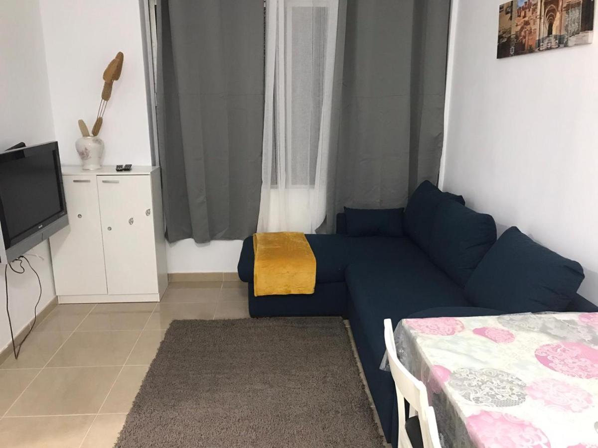 Un Descanso San Bartolomé Ngoại thất bức ảnh